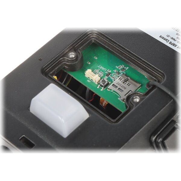 Kamera IP Dahua Technology KAMERA IP DAHUA ITC413-PW4D-IZ3