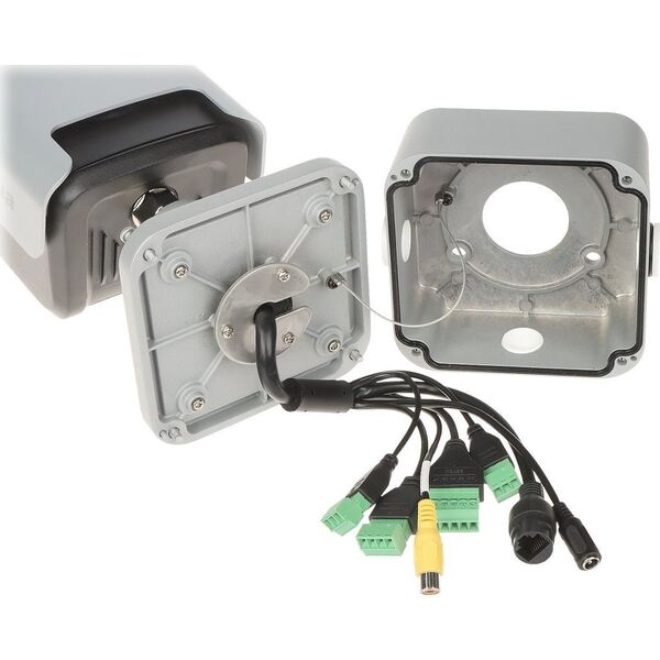 Kamera IP Dahua Technology KAMERA IP DAHUA ITC413-PW4D-IZ3