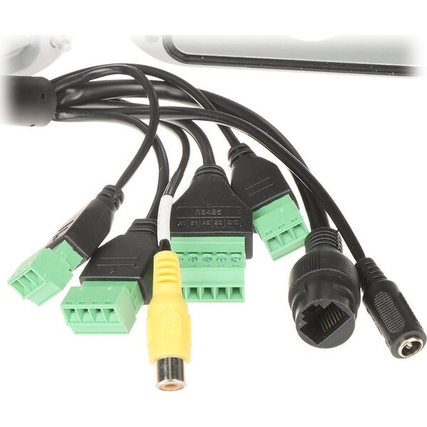 Kamera IP Dahua Technology KAMERA IP DAHUA ITC413-PW4D-IZ3
