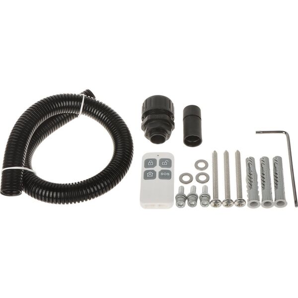 Kamera IP Dahua Technology KAMERA IP DAHUA ITC413-PW4D-IZ3