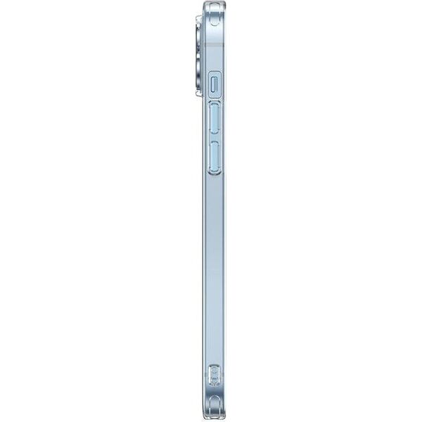 Baseus Zestaw ochronny Baseus Corning przeźroczyste etui i szkło hartowane do iPhone 14 Plus