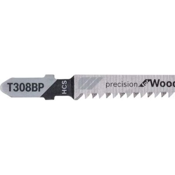 Bosch BOSCH BRZESZCZOT  T308BP /5szt.