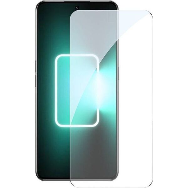Baseus Szkło hartowane przezroczyste Baseus dla realme GT Neo5
