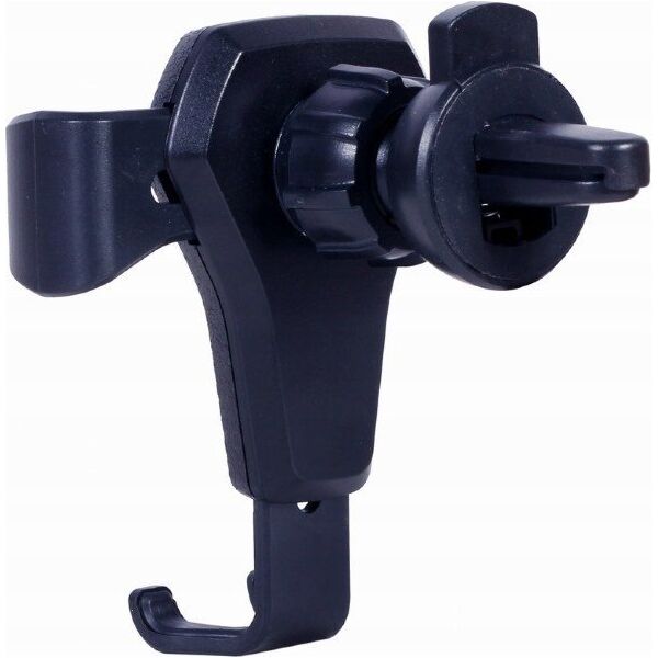 Gembird MOBILE HOLDER CAR FLEXIBLE/2IN1 TA-CHWAV-01 GEMBIRD