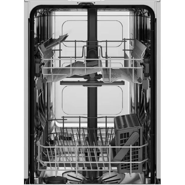 Zmywarka Electrolux Zmywarka ESA42110SW