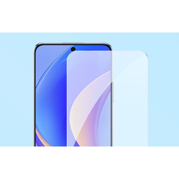 Baseus Szkło hartowane przezroczyste dla HUAWEI Changxiang 50 Pro Baseus