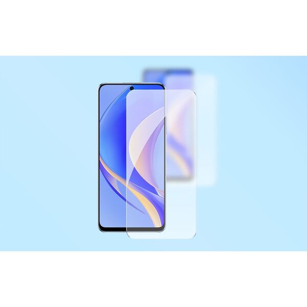 Baseus Szkło hartowane przezroczyste dla HUAWEI Changxiang 50 Pro Baseus