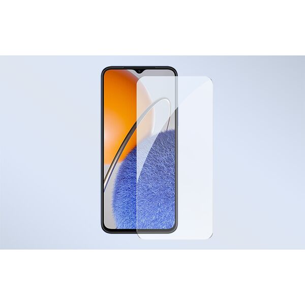Baseus Szkło hartowane przezroczyste dla HUAWEI Changxiang 50z Baseus
