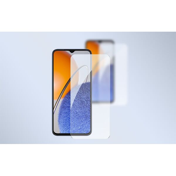 Baseus Szkło hartowane przezroczyste dla HUAWEI Changxiang 50z Baseus