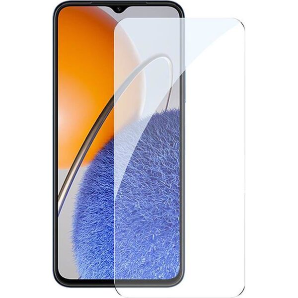 Baseus Szkło hartowane przezroczyste dla HUAWEI Changxiang 50z Baseus