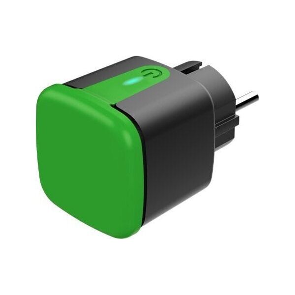 Inteligentna wtyczka zewnętrzna Deltaco Smart Home SH-OP01