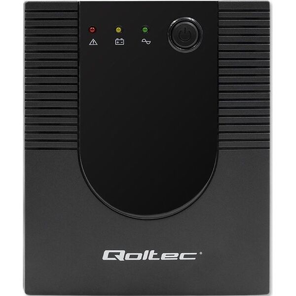 UPS Qoltec Monolith 2000VA (53777)