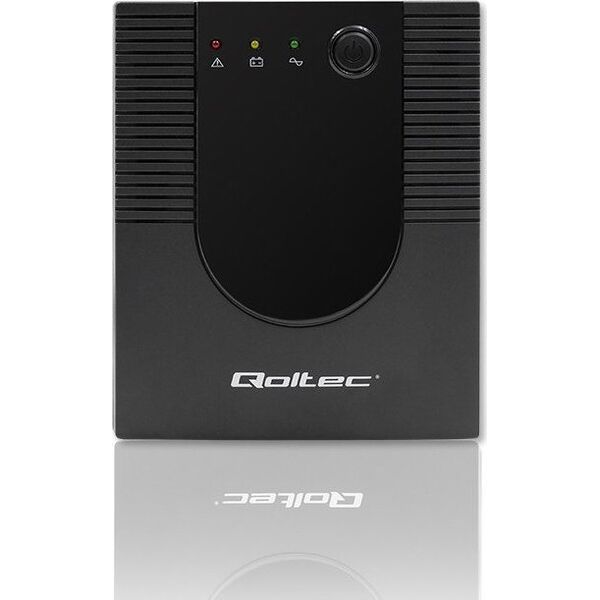 UPS Qoltec Monolith 2000VA (53777)