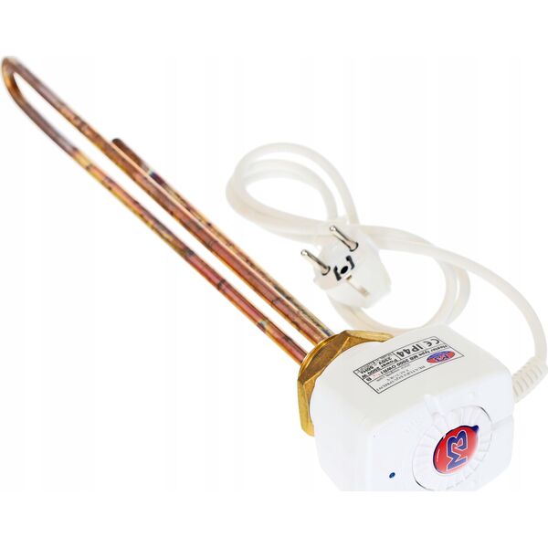 WUG MB Grzałka MB 2000W 6/4" OWR1, jednofazowa 230V
