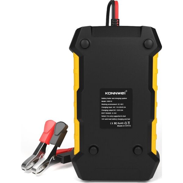 Konnwei Miernik baterii Konnwei KW510