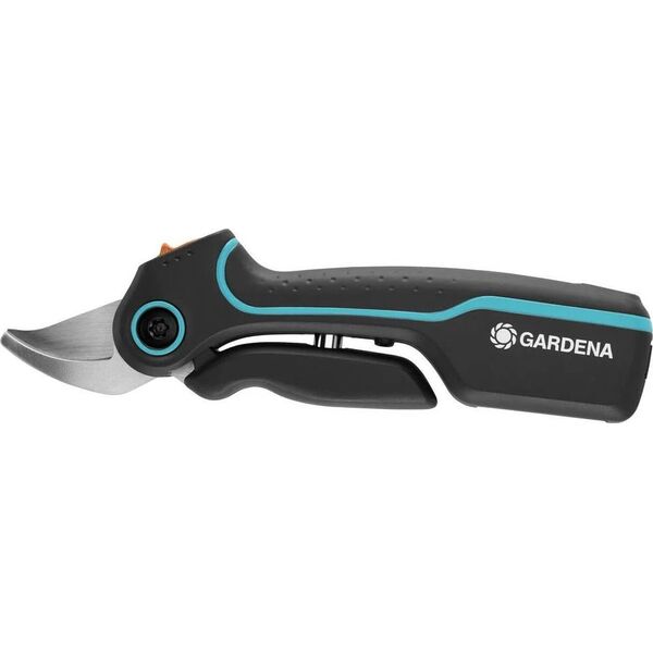 Sekator Gardena AssistCut kowadełkowy