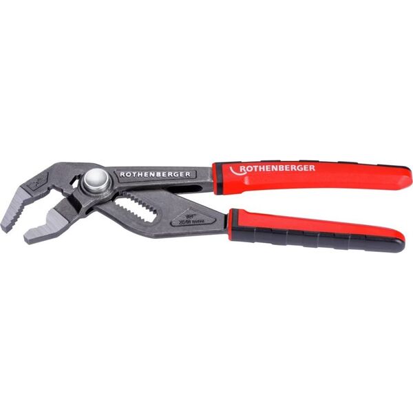 Rothenberger Klucz nastawny Rothenberger 1000002705 ROGRIP F 10" 2K