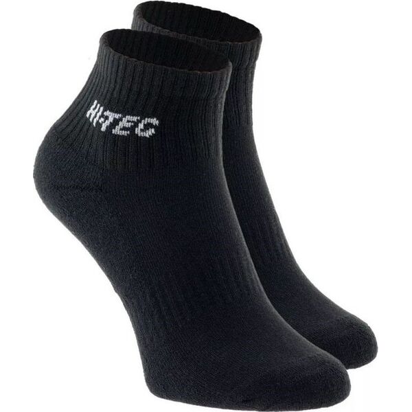 Hi-Tec Skarpetki Hi-tec quarro pack II 92800542986