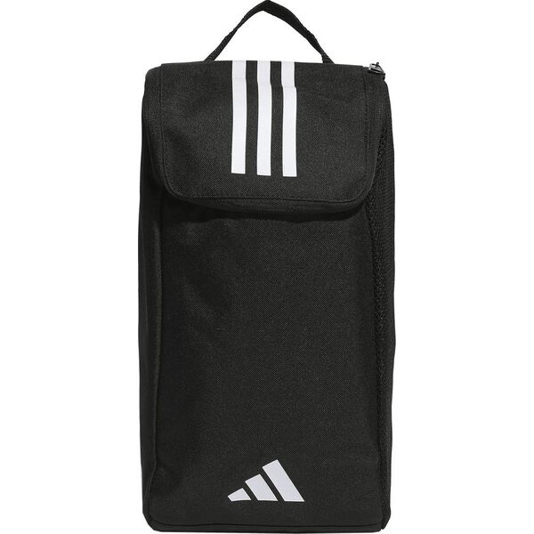 Adidas Torba na buty Tiro League czarna HS9767 (T2221)