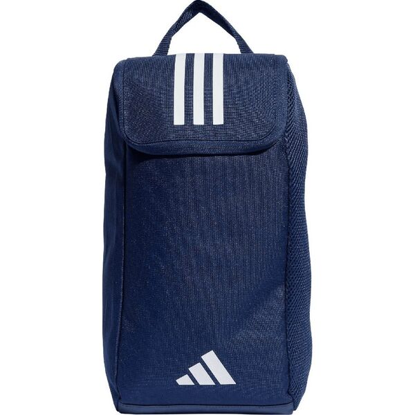 Adidas Torba sportowa na buty Tiro League Boot granatowa (IB8647)