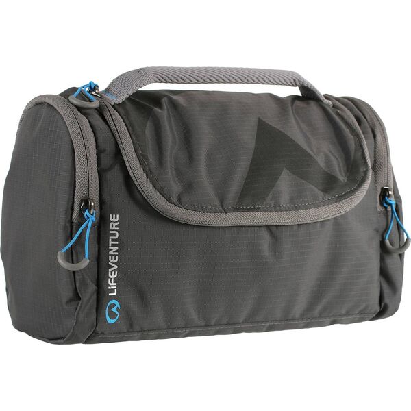 Lifeventure Kosmetyczka Lifeventure Wash Holdall 25x18x12cm Uniwersalny