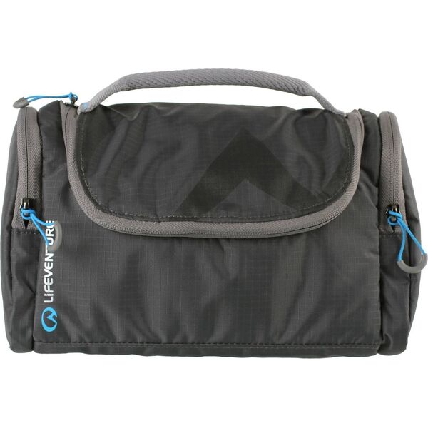 Lifeventure Kosmetyczka Lifeventure Wash Holdall 25x18x12cm Uniwersalny