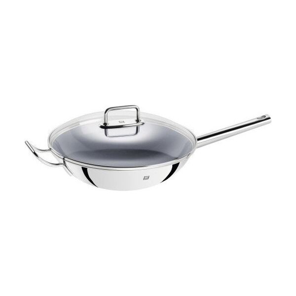 Patelnia Zwilling wok 32cm