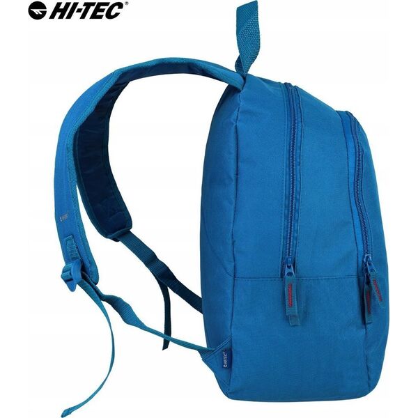 hitec Plecak miejski Hi-Tec Hilo 24 niebieski 24L
