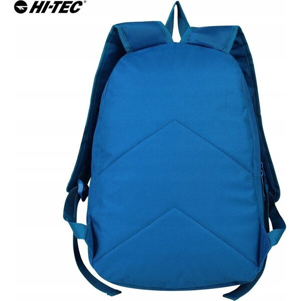 hitec Plecak miejski Hi-Tec Hilo 24 niebieski 24L