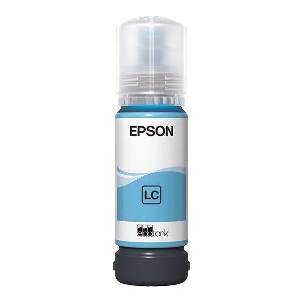 Tusz Epson Epson oryginalny ink / tusz C13T09C54A, light cyan, Epson L8050