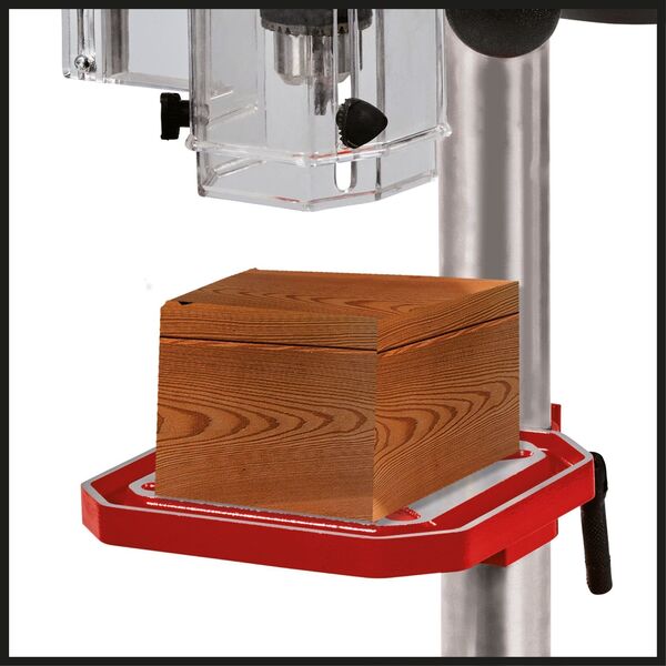 Wiertarka Einhell WIERTARKA STOŁOWA TC-BD 500 4520593