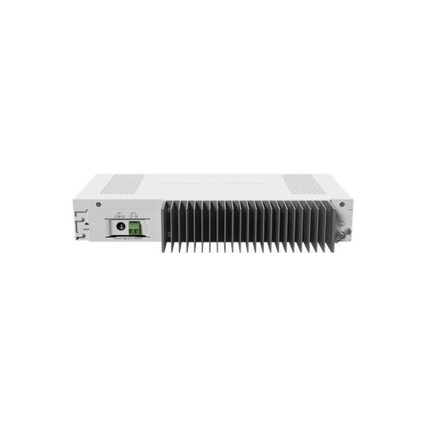 Router MikroTik CCR2004 (CCR2004-16G-2S+PC)