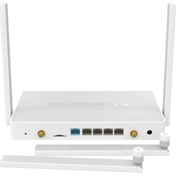 Router Keenetic Hero (KN-2310-01DE)