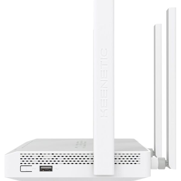 Router Keenetic Hero (KN-2310-01DE)