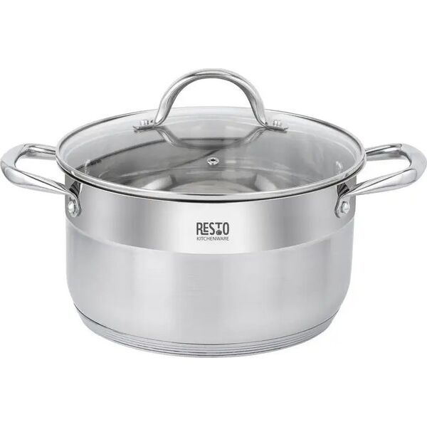 Resto CASSEROLE D24CM 6.2L/92105 RESTO