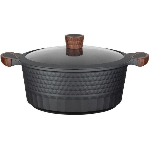 Resto CASSEROLE D28CM 6.6L/93505 RESTO