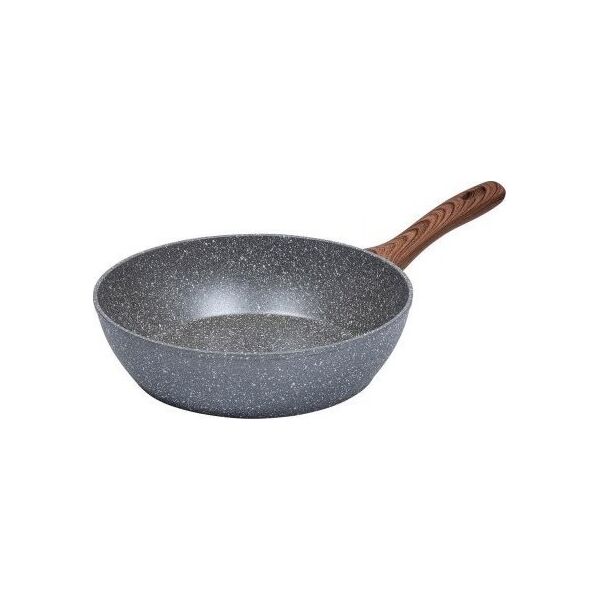 Patelnia Resto DEEP FRYPAN D28 H7.5CM/93054 RESTO