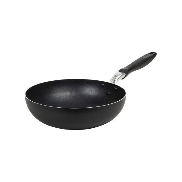 Patelnia Resto WOK D28 H8.0CM/93602 RESTO