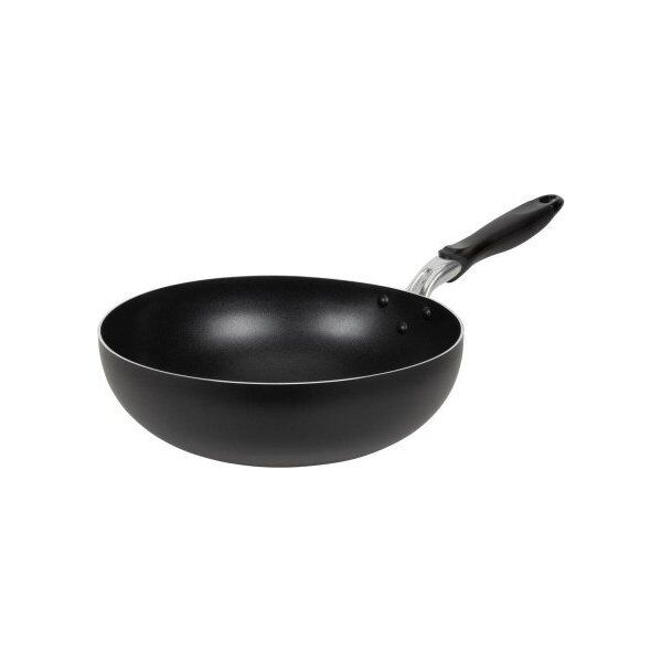 Patelnia Resto WOK D30 H9.0CM/93603 RESTO