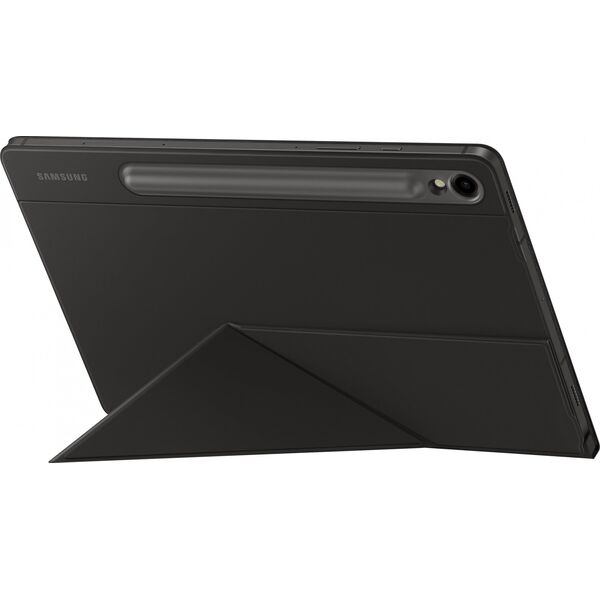 Etui na tablet Samsung Etui Smart Book Cover do Galaxy Tab 9 11" czarny