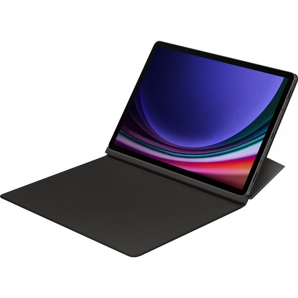 Etui na tablet Samsung Etui Smart Book Cover do Galaxy Tab 9 11" czarny