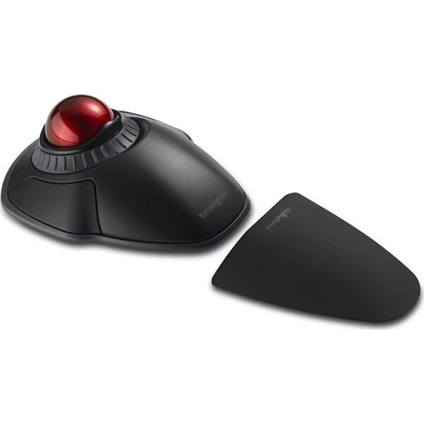 Mysz Kensington Trackball bezprzewodowy Orbit with scroll ring
