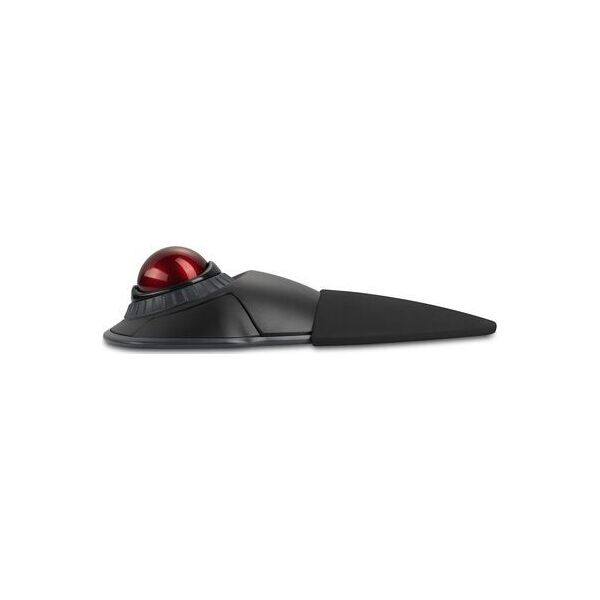 Mysz Kensington Trackball bezprzewodowy Orbit with scroll ring