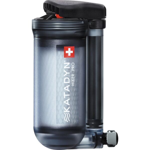 Katadyn Filtr wody, Katadyn, Hiker Pro