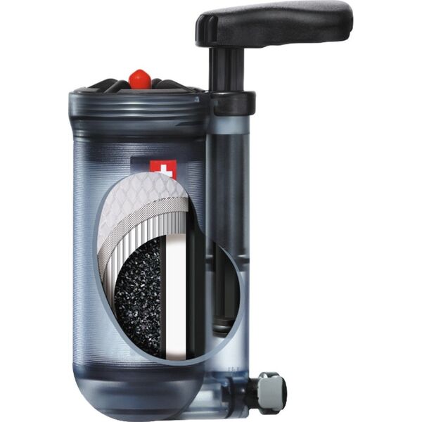 Katadyn Filtr wody, Katadyn, Hiker Pro