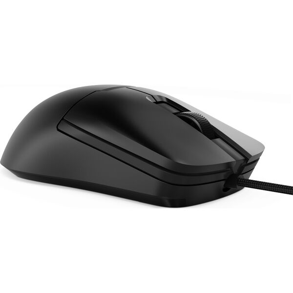 Mysz Lenovo Lenovo RGB Gaming Mouse Legion M300s Shadow Black, Wired via USB 2.0