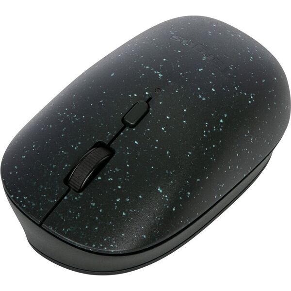 Mysz Targus Mysz bezprzewodowa ErgoFlip EcoSmart