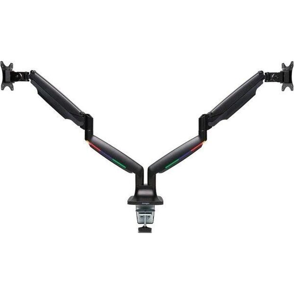 Kensington Uchwyt biurkowy na dwa monitory 13" - 34" (K59601WW)