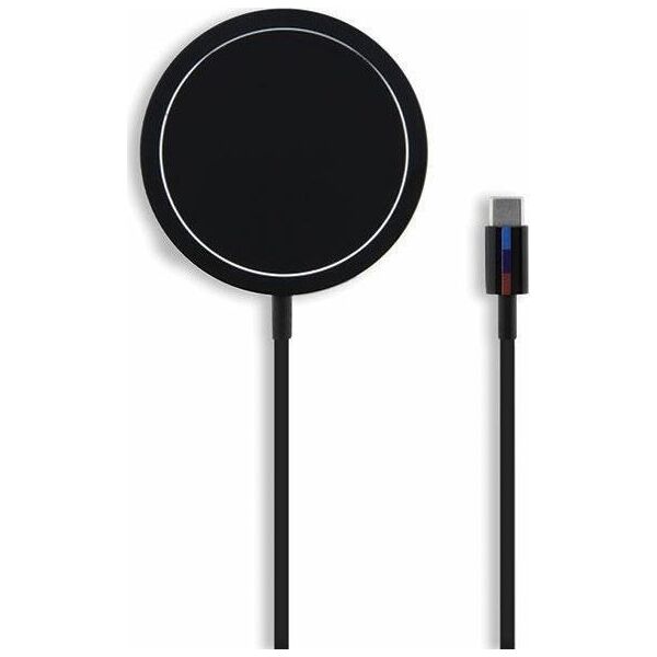 Ładowarka BMW Ladowarka MagSafe indukcyjna 15W BMCBMSPLK