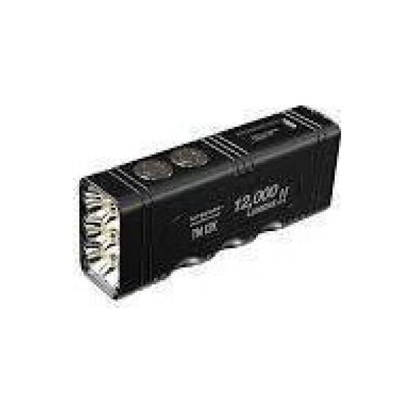 Latarka Nitecore FLASHLIGHT TINY MONSTER SERIES/12000 LUMENS TM12K NITECORE